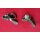 Shimano Deore XT SL-M732 Schalthebel, Daumenschalthebel, Daumenshifter, 3/7-fach, NEU