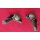 Shimano Deore XT SL-M732 Schalthebel, Daumenschalthebel, Daumenshifter, 3/7-fach, NEU
