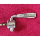 Shimano 600 Arabesque Gold Rennrad Hinterrad...