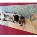 Profile Stahl Rennrad-Vorbau, 1" Ahead, 105mm,...
