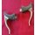 Shimano 105 BL-1050 Rennrad-Bremshebel, Paar, NEU