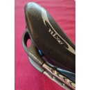 Selle Italia Nixe Sattel, handmade in Italy, Carbon, gebraucht