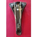 Selle Italia Nixe Sattel, handmade in Italy, Carbon, gebraucht