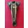 Selle Italia Nixe Sattel, handmade in Italy, Carbon, gebraucht