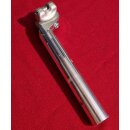 ITM Rennrad-Sattelstütze, 25,4mm, 225mm lang,...