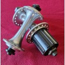 Shimano RX100 Nabensatz HB-A550 / FH-A551 Rennrad, 7-fach, 36 Loch, 130mm Einbaubreite, NEU