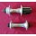 Shimano RX100 Nabensatz HB-A550 / FH-A550 Rennrad, 7-fach, 36 Loch, 130mm Einbaubreite, NEU