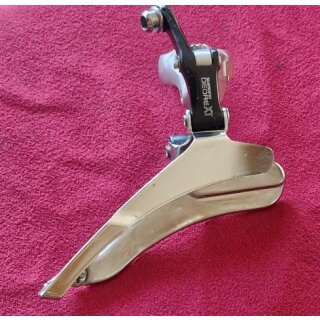 Shimano Deore XT FD-M730 Umwerfer, 28,6mm, down-pull, aus Neurad
