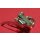 Shimano Alivio FD-MC12 Umwerfer, 31,8mm, down pull, Top-Swing, silber, gebraucht