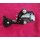 Shimano Altus RD-M370 Schaltwerk, 9-fach, long-cage, grau, NEU