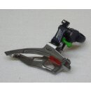 Shimano Deore LX FD-M571 Umwerfer, 31,8mm, down-pull,...
