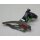 Shimano Deore LX FD-M571 Umwerfer, 31,8mm, down-pull, gebraucht