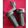 Sram 9.0 Schalthebel, 3x9-fach, schwarz, gebraucht