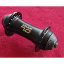 Sram 7.0 Vorderradnabe, 32 Loch, schwarz, NEU
