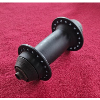 Sram Vorderradnabe, 36 Loch, schwarz matt, NEU