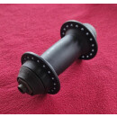 Sram Vorderradnabe, 36 Loch, schwarz matt, NEU