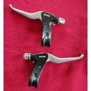 Sachs Quarz / Neos 2-Finger Bremshebel, Cantilever, Paar,...