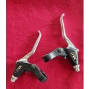 XLC Bremshebel, für V-Brakes, Paar, NEU