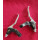 XLC Bremshebel, für V-Brakes, Paar, NEU