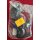 Sachs NEOS DIRT Käfig und Schalträdchen Set für Schaltwerk, NEU