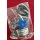 Sachs NEOS DIRT Käfig und Schalträdchen Set für Schaltwerk, NEU