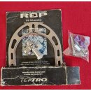 RBP Tektro T-2 Brakebooster inkl. Bremswippe und...