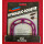 Mounty Special CNC Brakebooster für Magura Bremsen, Alu, purple, NEU