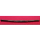 Kalloy Uno MTB Lenker, Alu, 590mm, schwarz, NEU