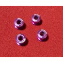 SRP Alu Kettenblattschrauben, 4 Stück, made in USA,...