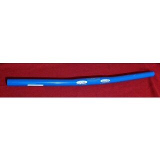 Amoeba Lenker, Alu, 565mm, SID-Blau, NEU