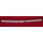 Procraft XC Flatbar Lenker, Alu, 550mm, silber matt, NEU