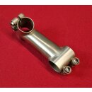 Acor CrMo Vorbau, 1 1/8" Ahead, 90mm, ca. 20°,...