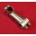Acor CrMo Vorbau, 1 1/8" Ahead, 90mm, ca. 20°, titan-Finish, NEU