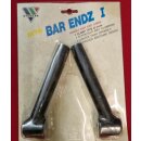 Wheeler BarEndz 1 Barends, kurz, schwarz, NEU