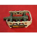 Wellgo LU-982 Pedal, rechts, inkl. Reflektoren, NEU