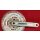 Shimano FC-TS32 Kurbeln, 24/34/42 Zähne, silber, 4-Kant, 170mm, rechts, NEU