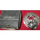 Shimano Deore XT CS-M737 Kassette, 8-fach, 11-28, NEU in...