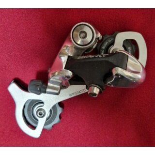 Shimano Deore XT RD-M739 Schaltwerk, sehr guter Zustand