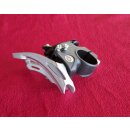 Sachs Sram Centera DIRT Umwerfer, 31,8mm, twin-Pull, 66-69°, schwarz, NEU in Originalverpackung