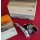 Sachs Sram Centera DIRT Umwerfer, 31,8mm, twin-Pull, 66-69°, schwarz, NEU in Originalverpackung