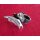 Sachs Sram Centera DIRT Umwerfer, 31,8mm, twin-Pull, 66-69°, schwarz, NEU in Originalverpackung