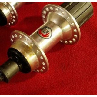 Sachs Centera Hinterrad-Nabe, 7/8-fach, 135mm, 36L, NEU