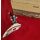 Sachs New Success MTB Umwerfer, 28,6mm, Compact Drive, down-pull, schwarz, NEU