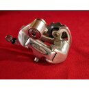 Sachs Quarz Schaltwerk, rosa Logo, short-cage, NEU