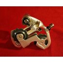 Sachs Quarz Schaltwerk, rosa Logo, short-cage, NEU
