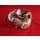 Sachs Quarz Schaltwerk, rosa Logo, short-cage, NEU