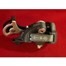 Sram 9.0 ESP Schaltwerk, grau/silber, NEU