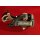 Sram 9.0 ESP Schaltwerk, grau/silber, NEU