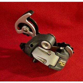Sram 7.0 ESP Schaltwerk, 9-fach, NEU