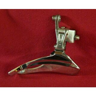 Sachs Quarz Umwerfer, Compact Drive, Down-Pull, Anlöt/Direktmontage, NEU